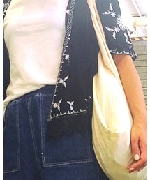 no brand | トップス