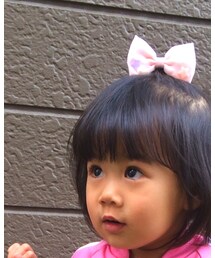 DAISO | ヘアゴム