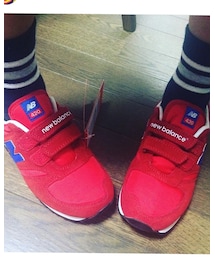 NEW BALANCE | スニーカー