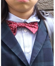 Handmade | 蝶ネクタイ