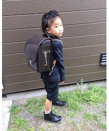 うしろ | バッグ