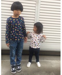 パーカーなしvar. | その他