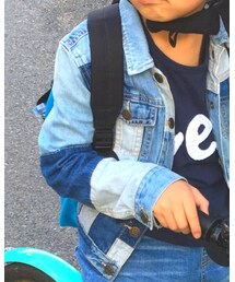 スイミング指定バッグ | バックパック/リュック