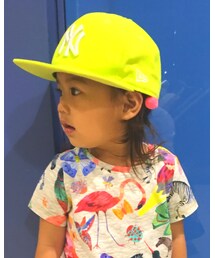 NEW ERA | キャップ