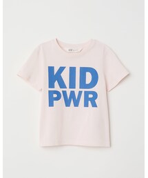 H&M | Tシャツ/カットソー