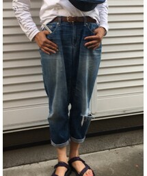 GAP | デニムパンツ