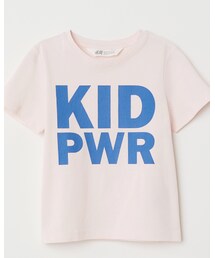 H&M | Tシャツ/カットソー