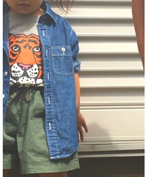UNIQLO | シャツ/ブラウス