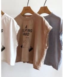 韓国子供服 | Tシャツ/カットソー