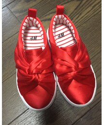 H&M | スリッポン