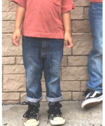 H&M | デニムパンツ