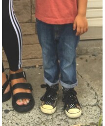 no brand | サンダル