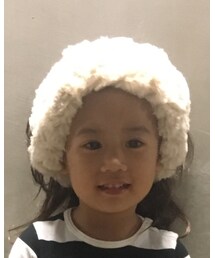 3coins | ヘアバンド