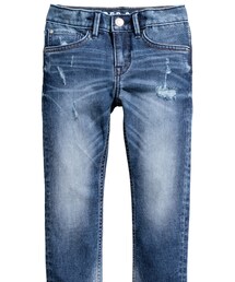 H&M | デニムパンツ