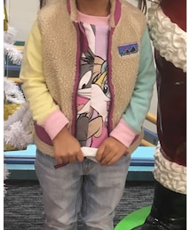 patagonia | ベスト