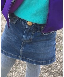 Lee | デニムスカート