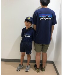 パパとリンクコーデ | その他