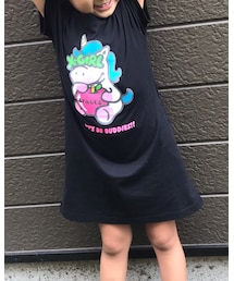 X-girl Stages | ワンピース/ドレス