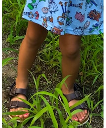 Birthday | サンダル