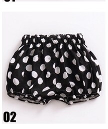 韓国子供服 | パンツ