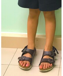 Birthday | サンダル