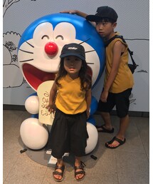 ドラえもん | その他