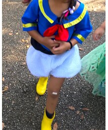 ドナルド | コスチューム/パーティーグッズ