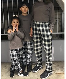 母さんも♡ | その他