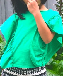 ZARA | Tシャツ/カットソー