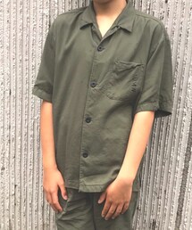 GU | シャツ/ブラウス