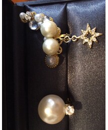 Handmade | イヤリング