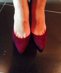 PELLICO | パンプス