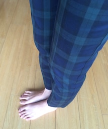 TOMORROWLAND  | その他パンツ