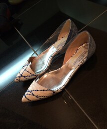 Pippichic | パンプス