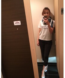 MACPHEE | Tシャツ/カットソー