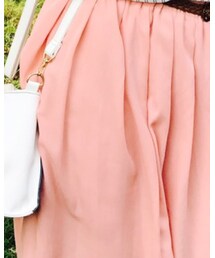 Green Parks topic | スカート