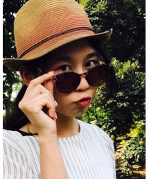 DAISO | サングラス