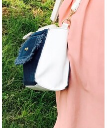 PIVOT by diffeducation | ショルダーバッグ