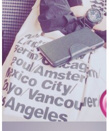 American Apparel | トートバッグ