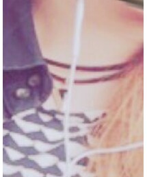 ENVYM | ネックレス