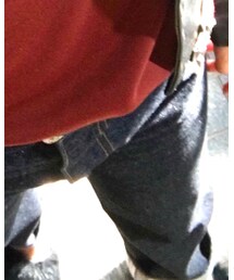 MOUSSY | デニムパンツ