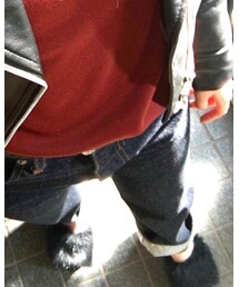 ENVYM | サンダル