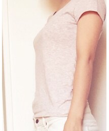 H&M | Tシャツ/カットソー