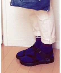 LOWRYS FARM | ソックス/靴下