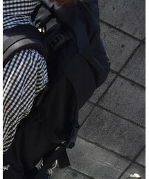 THE NORTH FACE | バックパック/リュック