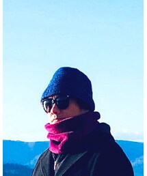 CA4LA | ニットキャップ/ビーニー