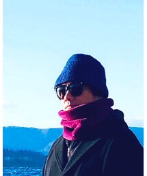 TOM FORD EYEWEAR | サングラス