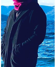 HYSTERIC GLAMOUR | ダウンジャケット/コート