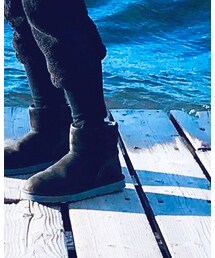 UGG | ブーツ