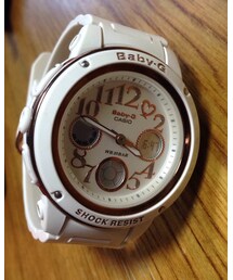 BABY-G | アナログ腕時計